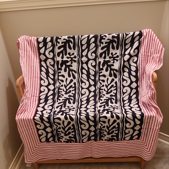 Gretchen Scott Designs wrap/ scarf - Picture 4 of 9